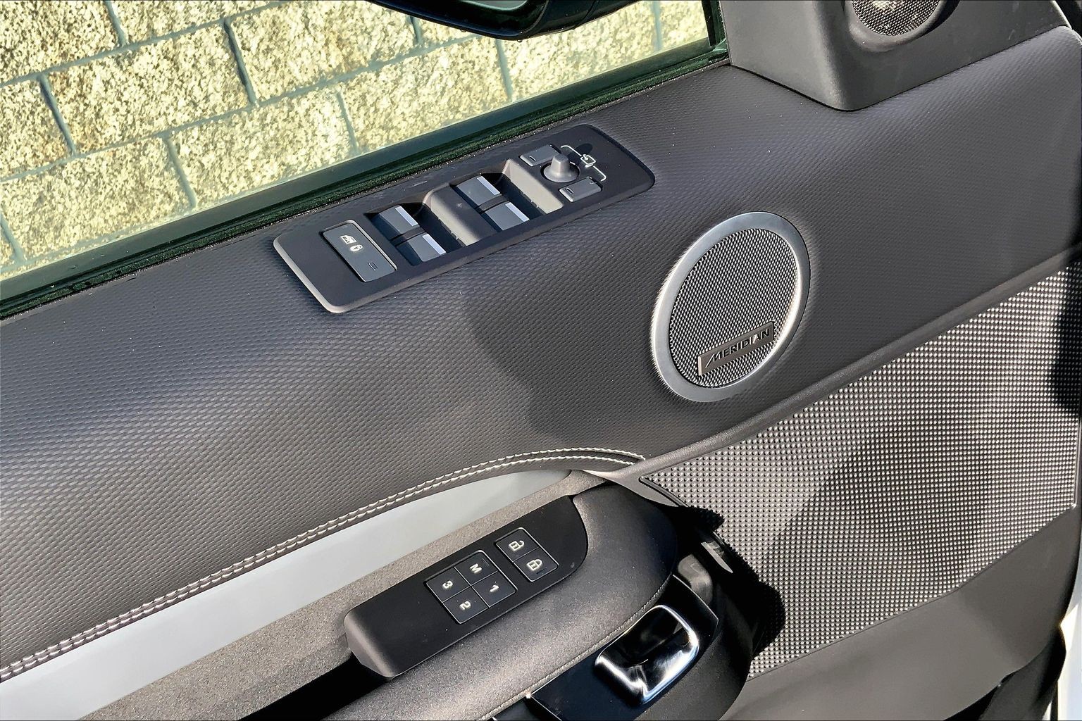 New 2026 Land Rover Discovery Gemini Edition Sport Utility in San